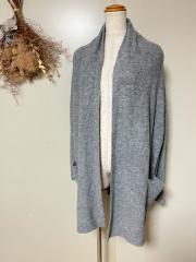 STUDIO CLIP、Lサイズ、カーディガン・ボレロ・ベスト