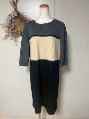 自由区、大きいサイズ、ワンピース