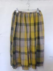 Samansa Mos2、F（フリー）、スカート