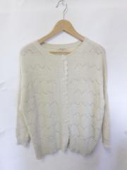 Samansa Mos2、F（フリー）、カーディガン・ボレロ・ベスト