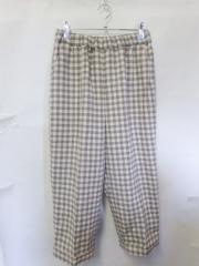 Samansa Mos2、F（フリー）、パンツ