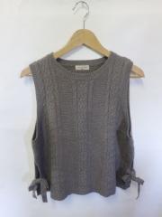 Samansa Mos2、F（フリー）、カーディガン・ボレロ・ベスト