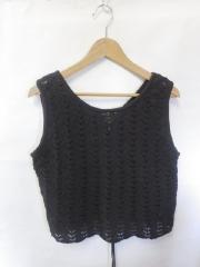 Samansa Mos2、F（フリー）、カーディガン・ボレロ・ベスト