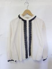 Samansa Mos2、F（フリー）、シャツ・ブラウス