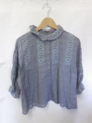 Samansa Mos2、F（フリー）、シャツ・ブラウス