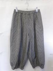 Samansa Mos2、F（フリー）、パンツ