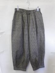 Samansa Mos2、F（フリー）、パンツ