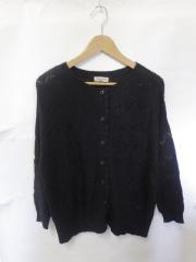 Samansa Mos2、F（フリー）、カーディガン・ボレロ・ベスト