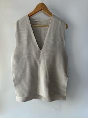自由区、サイズ表示なし、カーディガン・ボレロ・ベスト