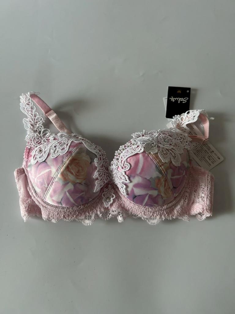 Wacoal Salute ブラジャー D65 ファミール｜Wacoal Saluteのメンズの