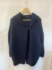 UNTITLED、Mサイズ、カーディガン・ボレロ・ベスト