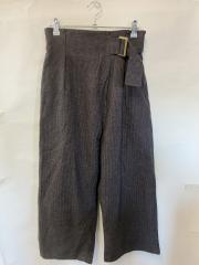 Samansa Mos2、F（フリー）、パンツ