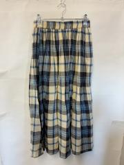 Samansa Mos2、F（フリー）、スカート