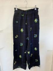 niko and...、F(フリー)、パンツ