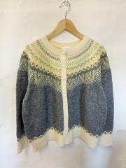 mumokuteki、F（フリー）、カーディガン・ボレロ・ベスト