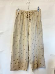 Samansa Mos2、F（フリー）、パンツ