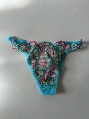 Wacoal STUDIO FIVE、サイズ表示なし、ショーツ