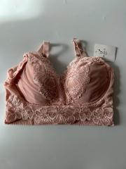 BRADELIS NEWYORK、M（アンダーウェア）、ブラジャー