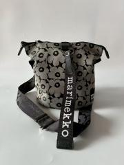 ★marimekko、サイズ表示なし、バッグ