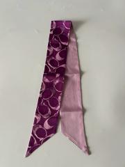 COACH（ハイブランド）、サイズ表示なし、ストール・マフラー・スカーフ