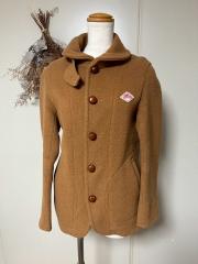 DANTON、36、コート