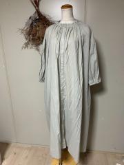 mumokuteki、サイズ表示なし、ワンピース