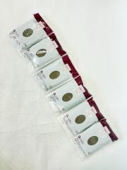 シャルレ、23.5cm、レッグウェア