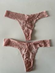 VICTORIA'S SECRET、Mサイズ、ショーツ