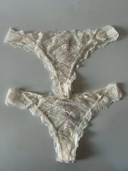 VICTORIA'S SECRET、Mサイズ、ショーツ