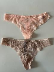 VICTORIA'S SECRET、Mサイズ、ショーツ