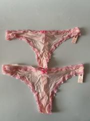 VICTORIA'S SECRET、M（アンダーウェア）、ショーツ