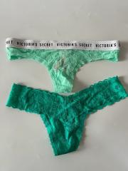 VICTORIA'S SECRET、Mサイズ、ショーツ