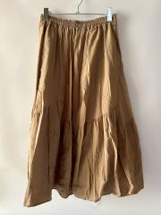 Samansa Mos2、F（フリー）、スカート