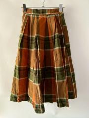 Samansa Mos2、F（フリー）、スカート