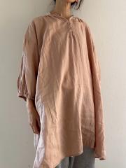 Samansa Mos2、F(フリー)、チュニック