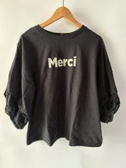 Samansa Mos2、F（フリー）、カットソー