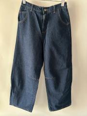 Samansa Mos2、Lサイズ、デニム・ジーンズ