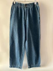 Samansa Mos2、F（フリー）、デニム・ジーンズ