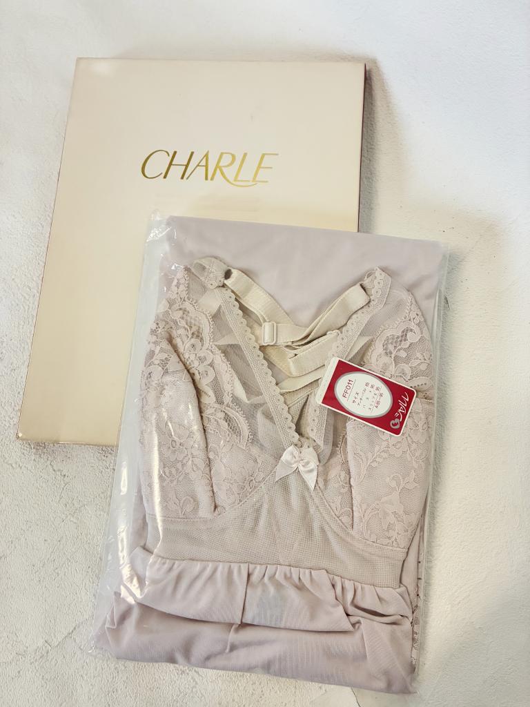 シャルレ アンダーウェアその他 A80～ ファミール｜シャルレのメンズの