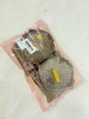 Allanve、38、ブラ＆ショーツ