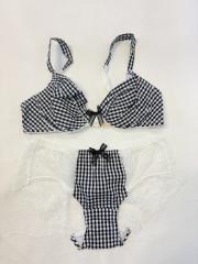 REGINA'S BOOM、B70、ブラ＆ショーツ