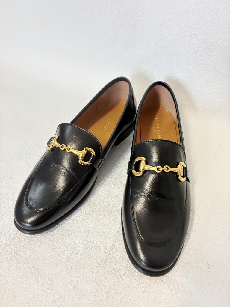 MARION TOUFET ローファー　37 ほぼ新品　美品　24cm 人気のローファーが再入荷！｜ビームス 北千住｜BEAMS