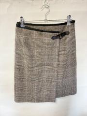 INDIVI、36、スカート