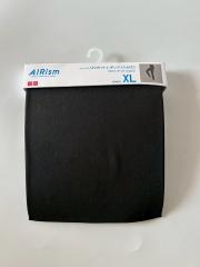 ユニクロ、XLサイズ、レッグウェア