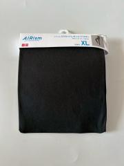 ユニクロ、XLサイズ、レッグウェア
