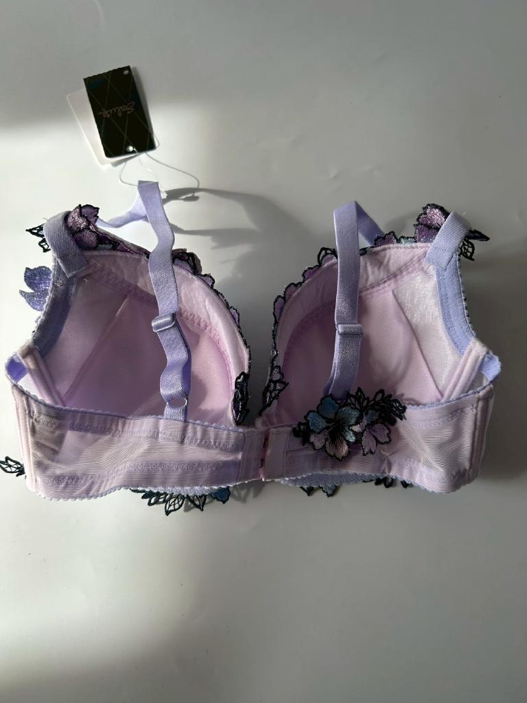 Wacoal Salute ブラジャー E70 ファミール｜Wacoal Saluteのメンズの