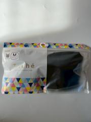 Tuche、M（アンダーウェア）、ブラジャー