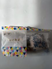 Tuche、M（アンダーウェア）、ブラジャー