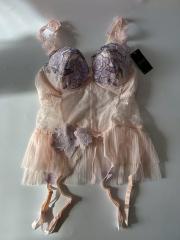 Wacoal Salute、E70、アンダーウェアその他