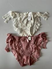 aimerfeel、Lサイズ、ショーツ